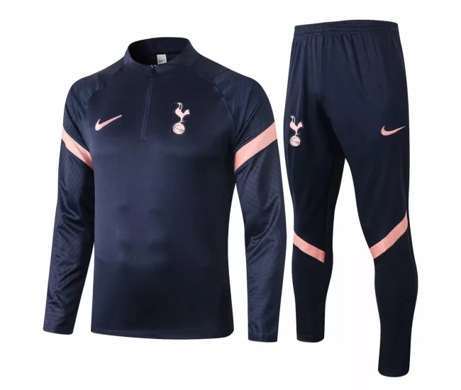 Tottenham Hotspur Technical Football Tracksuit 2020