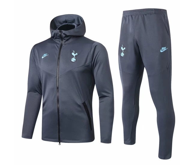 Tottenham Hotspur Training Football Tracksuit 2019/20