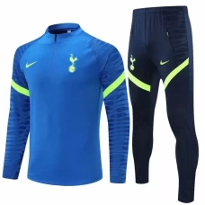 Tottenham Hotspur Training Technical Football Tracksuit 2021