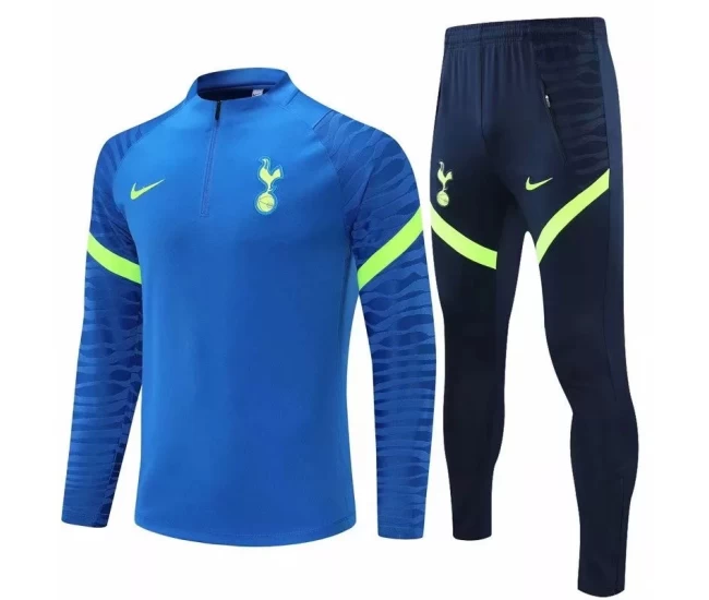 Tottenham Hotspur Training Technical Football Tracksuit 2021