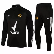 Wolverhampton Wanderers Technical Training Football Tracksuit 2021