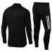 Wolverhampton Wanderers Technical Training Football Tracksuit 2021