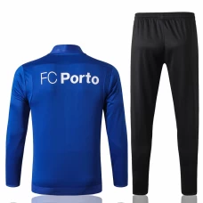 FC Porto Training Presentation Football Tracksuit 2019-20