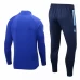 FC Porto Blue Training Technical Football Tracksuit 2022-23