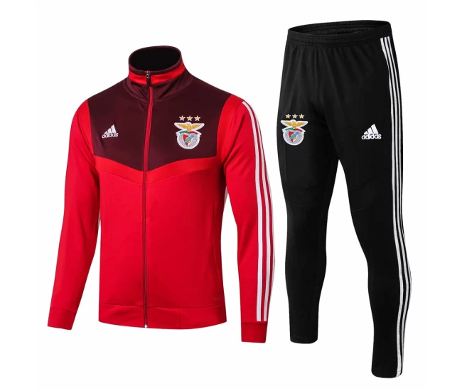 SL Benfica Training Football Tracksuit 2019-20