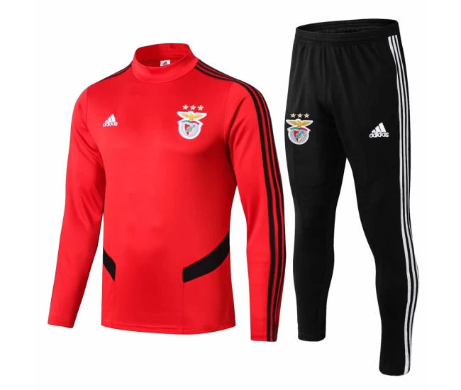 SL Benfica Training Football Tracksuit 2019-20