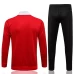 Benfica Red Training Presentation Football Tracksuit 2021-22