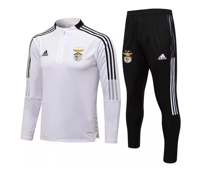 SL Benfica Training Technical Football Tracksuit 2021-22