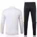 Celtic Technical Training Football Tracksuit White 2020 2021