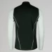 Celtic Men's Black Training Football Jacket 2023-24