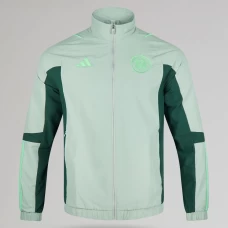 Celtic Men's Pre Match Football Jacket 2023-24