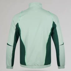 Celtic Men's Pre Match Football Jacket 2023-24