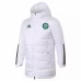 Celtic White Winter Jacket 2020 2021