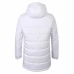 Celtic White Winter Jacket 2020 2021