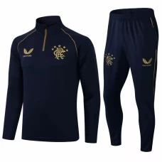 Rangers Training Technical Football Tracksuit 2021