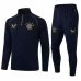 Rangers Training Technical Football Tracksuit 2021