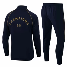 Rangers Training Technical Football Tracksuit 2021