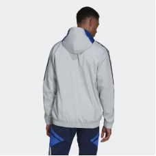 Universidad De Chile All Weather Football Jacket 2022