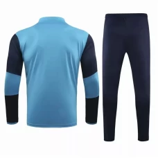 Olympique Marseille Training Technical Soccer Tracksuit 2020 2021