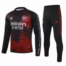 Arsenal FC Training Technical Soccer Tracksuit 2020 2021