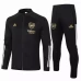 Arsenal Presentation Soccer Tracksuit 2020 2021