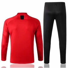 Atlético de Madrid Technical Training Football Tracksuit 2019-20