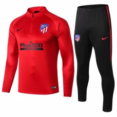 Atlético de Madrid Technical Training Football Tracksuit 2019-20