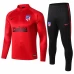 Atlético de Madrid Technical Training Football Tracksuit 2019-20