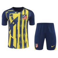 Atletico Madrid Mens Training Football Kit 2025-26