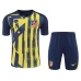 Atletico Madrid Mens Training Football Kit 2025-26
