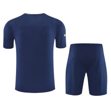 Atletico Madrid Mens Training Football Kit 2025-26