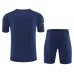 Atletico Madrid Mens Training Football Kit 2025-26