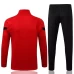 Atlético De Madrid Training Presentation Football Tracksuit 2021-22