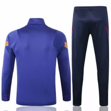 FC Barcelona Football Presentation Tracksuit 2020