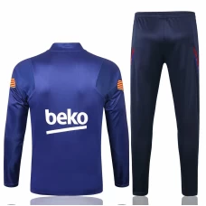 FC Barcelona Football Training Technical Tracksuit 2020