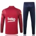 Nike FC Barcelona 2020 Football Training Technical Tracksuit