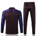 FC Barcelona Training Technical Football Tracksuit 2019-20