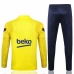 Nike FC Barcelona Football Training Technical Tracksuit 2020