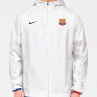 FC Barcelona Pre Match Jacket 2023-24