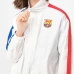 FC Barcelona Women Pre Match Jacket 2023-24