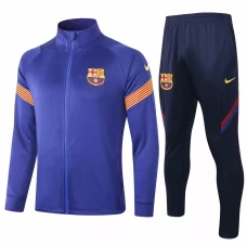 FC Barcelona Football Presentation Tracksuit 2020