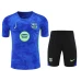 FC Barcelona Adult Pre Match Kit 2024-25
