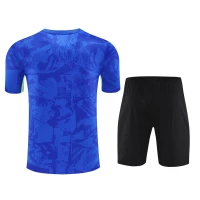 FC Barcelona Adult Pre Match Kit 2024-25