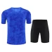 FC Barcelona Adult Pre Match Kit 2024-25