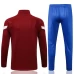 FC Barcelona Training Presentation Football Tracksuit 2021-22