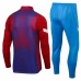 FC Barcelona Football Training Technical Tracksuit 2021-22