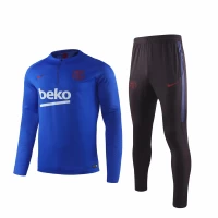 Nike Dri-FIT FC Barcelona Strike Football Tracksuit 19/20