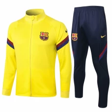 Nike FC Barcelona Football Training Presentation Football Tracksuit 2020