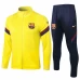 Nike FC Barcelona Football Training Presentation Football Tracksuit 2020