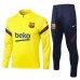 Nike FC Barcelona Football Training Technical Tracksuit 2020